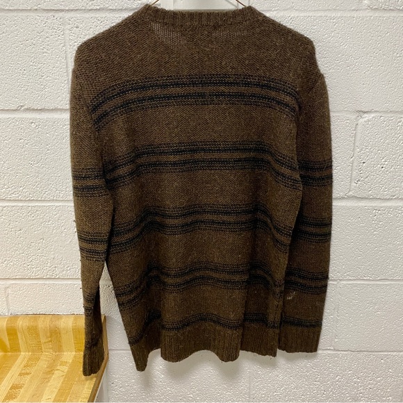 Pendleton Alpaca and Wool Sweater Large - Picture 6 of 10